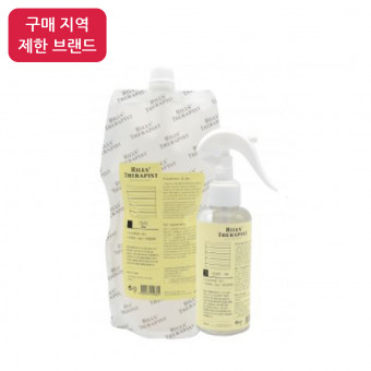 나노힐 힐즈 테라피스트 코트 150ml/500ml