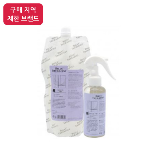 나노힐 힐즈 테라피스트 리페어 150ml/500ml