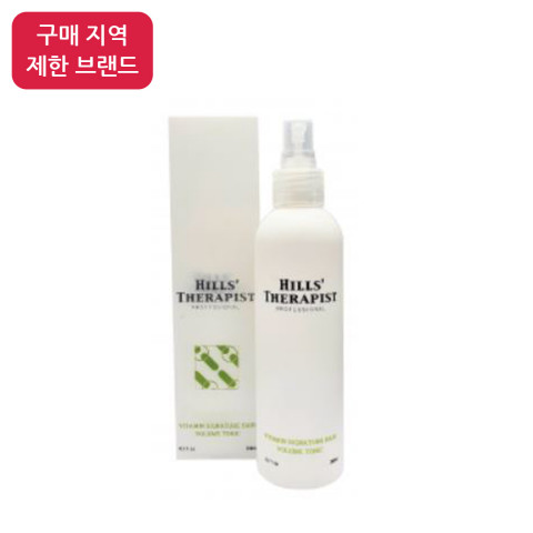 나노힐 비타민 시그니처 헤어 볼륨 토닉 200ml