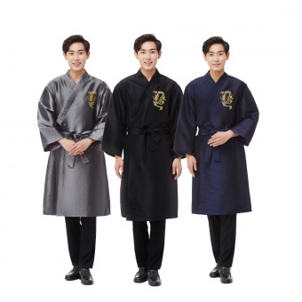 라인 황제가운