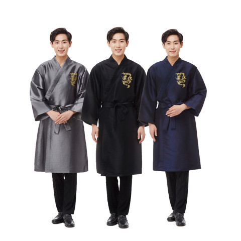 라인 황제가운
