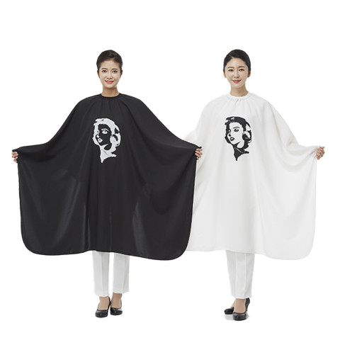 라인 포그니 프린팅 커트보 (고리)