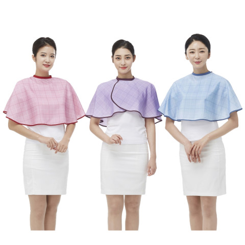 라인 듀스포 체크 드라이보 (대)