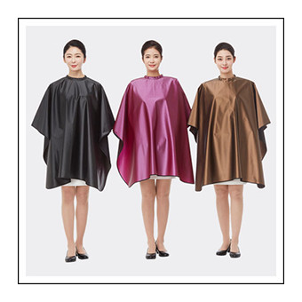라인 이탈리안 염색보