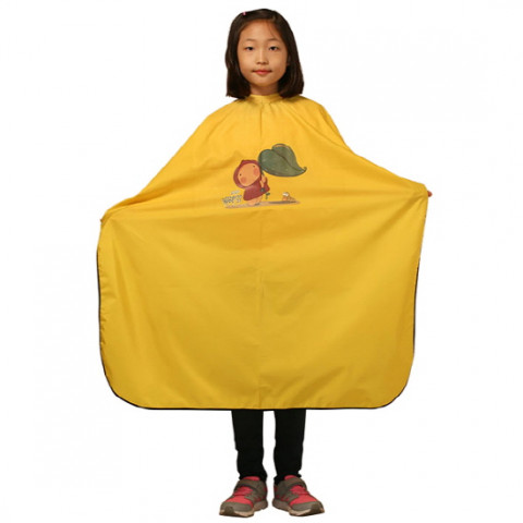 요들 감자돌이 커트보(옐로우)