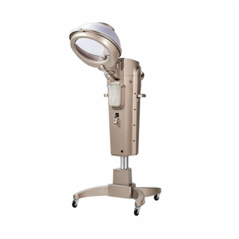 워맥스 피코미스트 헤어 스티머