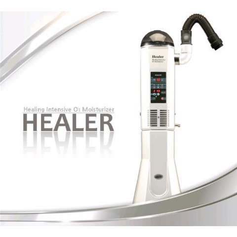 은혜무역 힐러미스트 힐러 비비앙 미용실 두피관리실