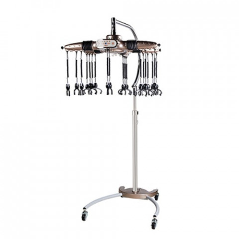 워맥스 웨이브셋 프로 셋팅펌기