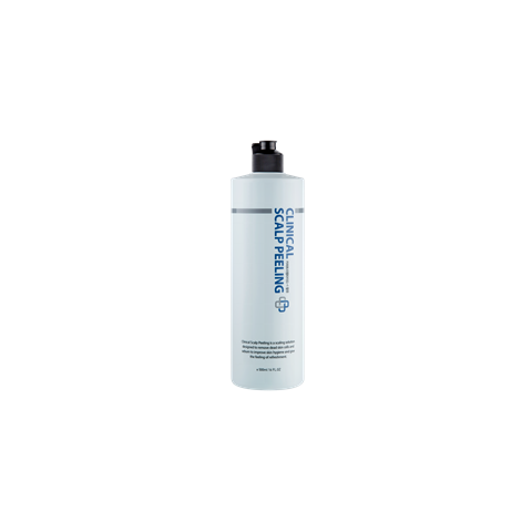 더마힐 MGF 스칼프필링 500ml