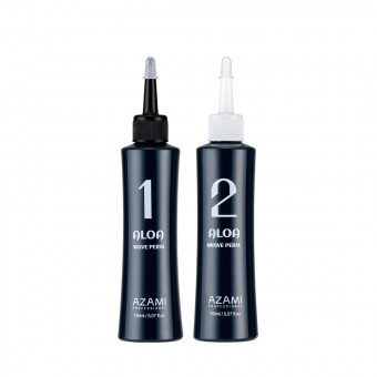 아자미 알로아펌 150ml (1set 50개입)
