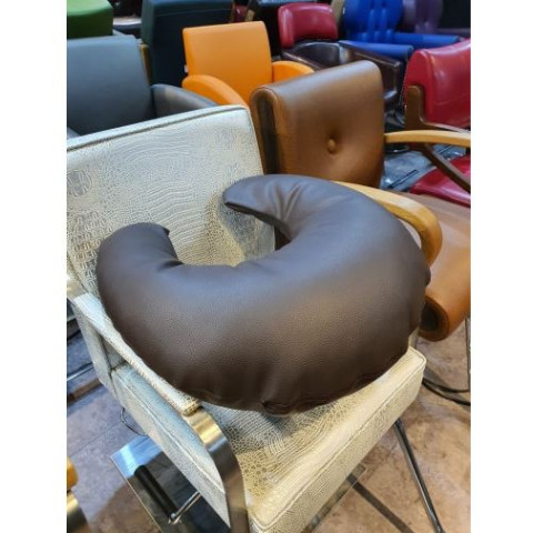 헤어아울렛 배꼽쿠션(2019년 업그레이드형) - 블랙