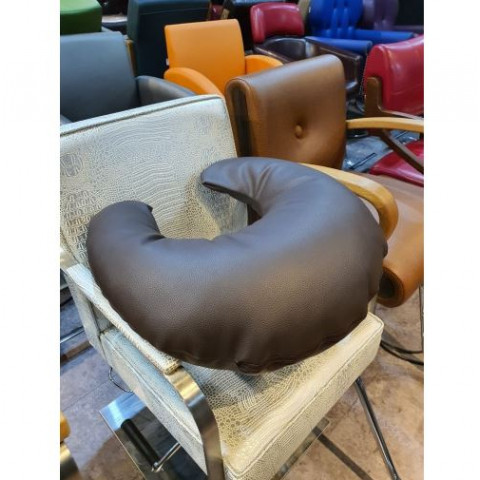 헤어아울렛 배꼽쿠션(2019년 업그레이드형) - 블랙