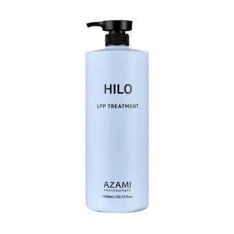 아자미 힐로 LPP 트리트먼트 1500ml (5+1/10+3 프로모션)