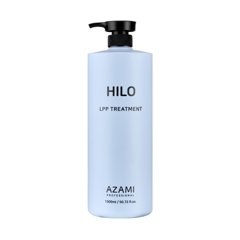 아자미 힐로 LPP 트리트먼트 1500ml (5+1/10+3 프로모션)