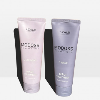 아자미 모도스 마우이 노워시 트리트먼트 180ml (3개 구매시 아나나이 트리트먼트 1개 증정)
