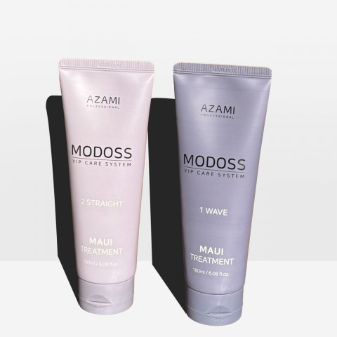 아자미 모도스 마우이 노워시 트리트먼트 180ml (3개 구매시 아나나이 트리트먼트 1개 증정)