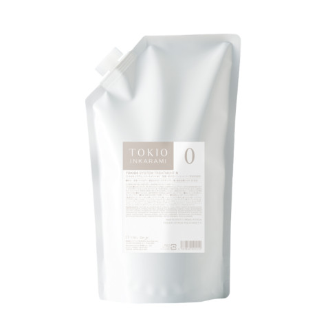 토키오 인카라미 0번 트리트먼트 1000ml