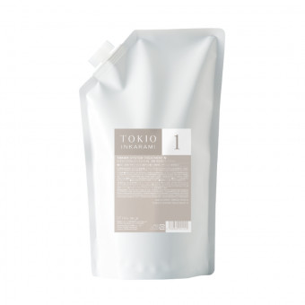 토키오 인카라미 1번 트리트먼트 1000ml