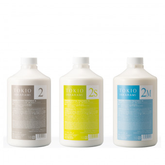 토키오 인카라미 2번 트리트먼트 ( 2 / 2S / 2M) 1000g