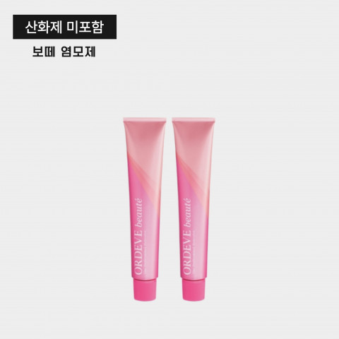 밀본 보떼 염모제 80g (산화제 미포함)