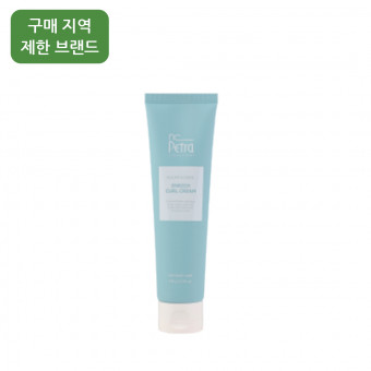 엔씨페트라 엔리치 컬크림 150g