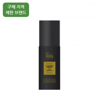 엔씨페트라 글리머 샤인 미스트 트리트먼트 150ml