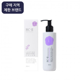 알씨투 프리미엄 L 래스팅 스무딩 크림 (50ml/200ml)