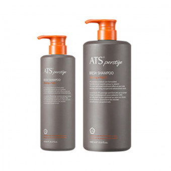 ★땡처리★그리에이트 ATS 퍼스티지 브레시샴푸 600ml/1000ml