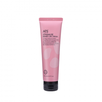 그리에이트 ATS 스타일뮤즈 리페어 컬크림 150ml