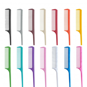 [우에하라 셀] 뉴델린 NO.1 콤브 와인딩 꼬리빗