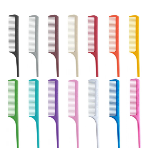 [우에하라 셀] 뉴델린 NO.1 콤브 와인딩 꼬리빗