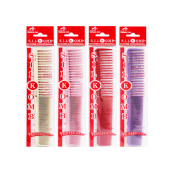 [우에하라 셀] 실콤 프로 전문가용 커트빗 PRO 20