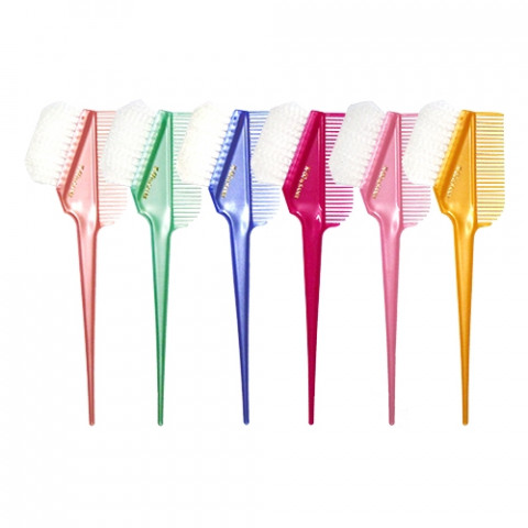 산비 염색솔 K-60 (화이트솔)