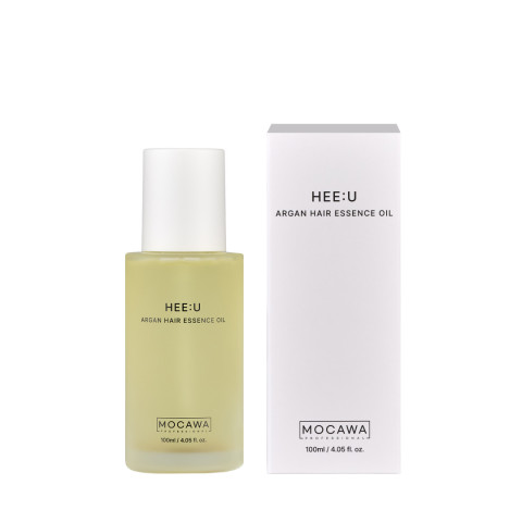모카와 히유 아르간 헤어 에센스 오일 100ml (10+2)