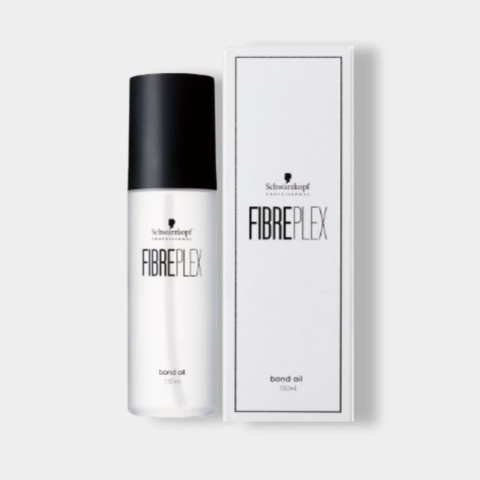 슈바츠코프 파이버플렉스 본드오일 150ml