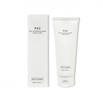 모카와 PX2 프로 인텐시브 본드 헤어 클리닉 200ml/1000ml