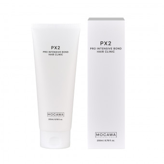 모카와 PX2 프로 인텐시브 본드 헤어 클리닉 200ml/1000ml