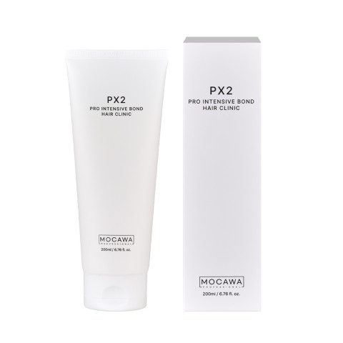 모카와 PX2 프로 인텐시브 본드 헤어 클리닉 200ml/1000ml