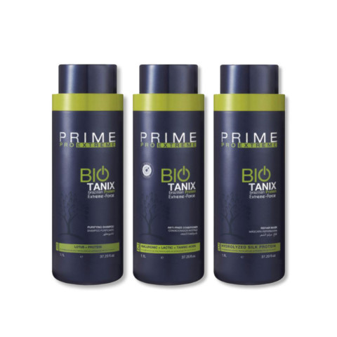 바이오테닉스 비너스클리닉 1.1L 3종