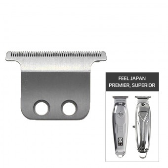 FEEL JAPAN 필재팬 프리미어 슈페리어 트리머 교체날