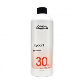 로레알 옥시던트 산화제 1000ml (6%,9%)