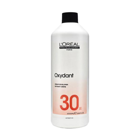 로레알 옥시던트 산화제 1000ml (6%,9%)