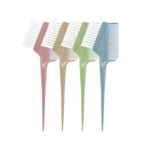 AIVIL 아이빌 바톤 염색솔 - 4종 (일본 직수입)