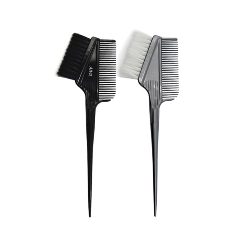 AIVIL 아이빌 바톤 염색솔 - 2종(블랙/실버) (일본 직수입)
