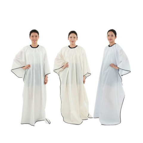 가우니아 하이텍 커트보 (고리,매직) (롱)