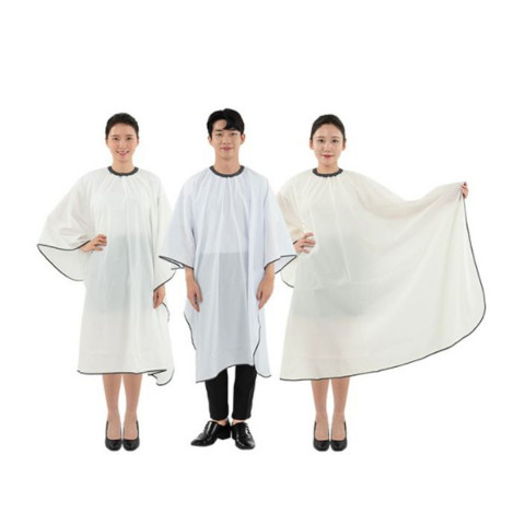 가우니아 하이텍 커트보 (고리,매직) 실버