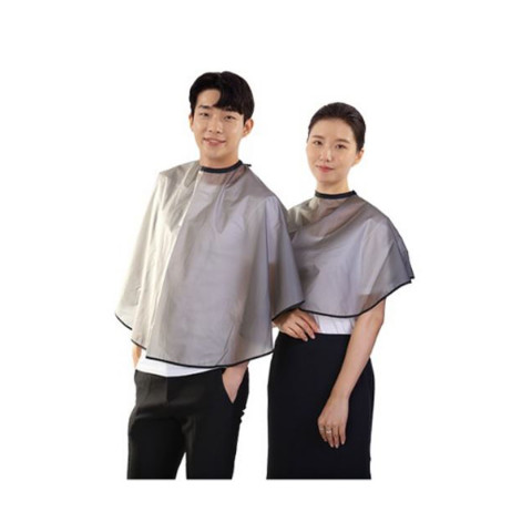 가우니아 반투명 파마보 (소/대)