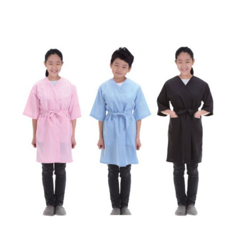 가우니아 샤틴 어린이 가운