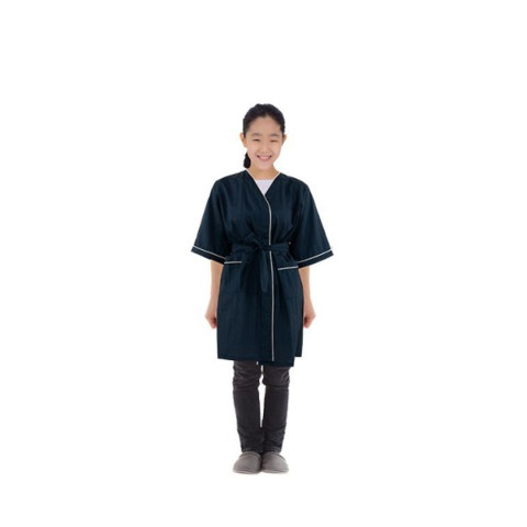 가우니아 와샤핑 어린이 가운