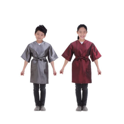 가우니아 브랑쉬 브이 어린이가운